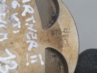 фото thumb №10, Поршень шатун шатун 1.6 1.4 vti 5f01 partner 308 r56 c3 77l54 975-02 813p