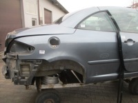 фото thumb №1, Peugeot 307 cc cabrio i чверть крила задня правий ezwd