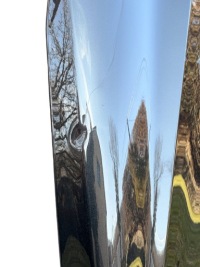 Капот кришка двигуна перед lexus nx ii 2021 - оригінал в Україні, фото thumb