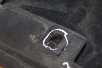 фото thumb №12, Бампер задня audi q7 4l lift s-line pdc 4l0807521ak