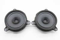 фото thumb №1, Subaru xv ii 2.0 гибрид g5 рестайлинг 23r. динамик дверь зад