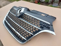 фото thumb №3, Решітка радіатора решітка радіатора renault master iv 20-