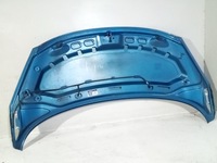 фото thumb №7, Peugeot 207 капот крышка двигателя