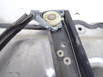 фото thumb №9, Механізм підйому скла правий зад audi s8 d3 5.2 fsi 4e0839850a