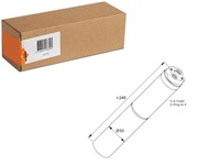 фото thumb №1, Осушувач кондиціонера dacia logan logan express logan mcv sandero