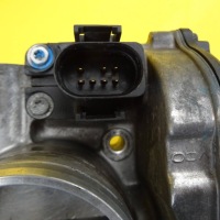 фото thumb №6, Дросельна заслінка volkswagen sharan 2.0 бензин 408237111003 nr338