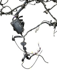 Жгут двигателя перед toyota sequoia xk60 821110c670 с Разборки, фото thumb