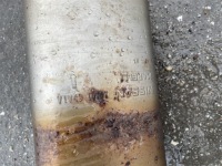 Купить Система выпускной гаситель катализатор 1.0 dig-t nissan juke ii 2 f16 19-23r, фото thumb