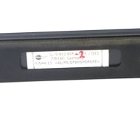 фото thumb №14, Mini countryman r60 рейлинги кровельные левый правый комплект чёрные 9812895