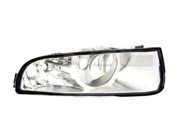 фото thumb №2, Tyc галоген - лампа противотуманная 6652009lue sk420