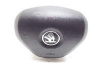 фото thumb №4, Подушка подушка безпеки джгут 5e0880201 skoda rapid octavia iii 5e yeti оригінал