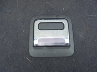 фото thumb №5, Коврик обшивка багажника peugeot 508 sw kombi