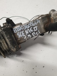 фото thumb №3, Радіатор вихлопних газів egr renault scenic ii 1.9 dci