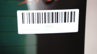 фото thumb №10, Кришка багажника зад vw polo 6r 09-15r lp3g