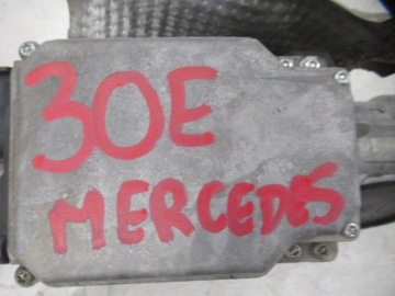 фото thumb №16, Mercedes w117 w176 cla трансмісія кермова рейка рульового управління