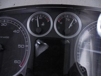 фото thumb №6, Peugeot 307 счетчик приборы 1.6hdi p9655476580