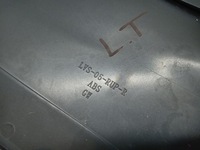 фото thumb №7, Защита впуск решётка радиатора левая ford usa mustang v gt