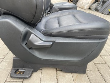 фото thumb №6, Ford mk3 втулка стабилизатора mk4 сиденья кожа сиденье правый перед