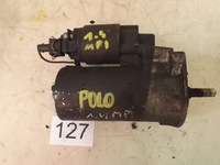 фото thumb №1, Vw polo n6 rozrusznik1,4 mpi