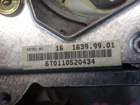 фото thumb №7, Mercedes c-klasa w203 00-04 подушка безопасности подушка водителя 2034601198