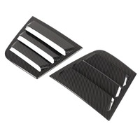 фото thumb №14, 2 szt. жалюзи na наружное боковой стекло