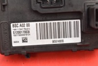 Коробка предохранителей bsc 9656148080 peugeot 407 2.0 hdi 136 km 04-10 Киев, фото thumb