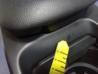 фото thumb №14, Volvo v40 ii туннель средний подлокотник кожа