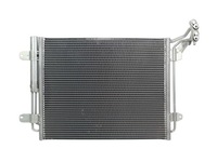 фото thumb №1, Радиатор кондиционера volskwagen tiguan 5n