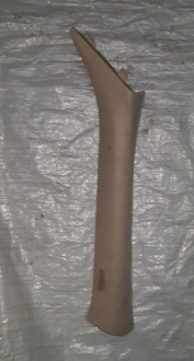 фото thumb №1, Захист оббивка стійка oyster bmw оригінальний номер 7276807