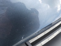 фото thumb №6, Бампер, решітка радіатора, ґрати skoda fabia iii przed lift