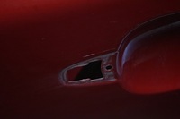 фото thumb №5, Дверь левая задняя задние 702-46 volvo v60 1 i lift 13-20