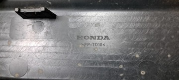 фото thumb №9, Honda civic x защита pod бампер перед 71160-tgg-e