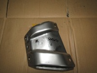 фото thumb №1, Kia sorento iii 3 захист корпус лист