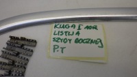 фото thumb №6, Молдинг стёкла кузовной правое зад ford kuga mk1 молдинг стёкла kuga mk1