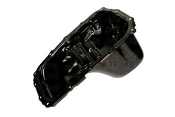 фото thumb №2, Піддон масляна сталь toyota yaris 1.0 04.99-09.05