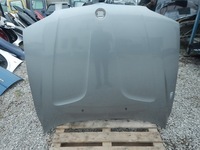 фото thumb №1, Капот bmw x3 e83 оригінал