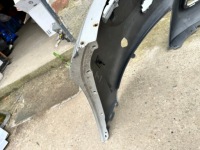 Бампер перед передний volvo v40 ii ксенон 31283732 оригинал Оригинал, фото thumb