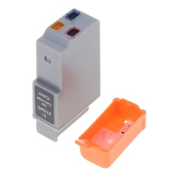 Чернильный картридж с IP1500 BCI-24BK