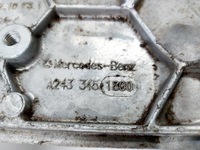 фото thumb №12, Mercedes eqb n243 x243 23r. кронштейн кронштейн двигателя a2433451800