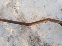 фото thumb №5, Ford fusion mk5 titanium 2.0 ecoboost гаситель выхлоп труба выхлопная