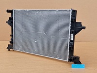 фото thumb №1, Радіатор wody mg mg5 ev