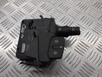 фото thumb №1, Перемикач двірник renault clio iii