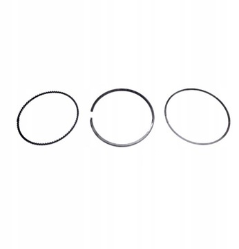 фото thumb №1, Комплект кольца na поршень do ford transit connect