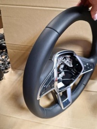 фото thumb №7, Воздуховод кожа renault captur ii 484002607r