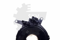 фото thumb №10, Пружина гвинтова, подушка повітряна esen skv 96skv500