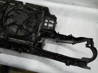 фото thumb №14, Pas передній підсилювач радіатор santa fe hyundai