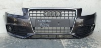 фото thumb №1, Audi a4 b8 08-012 бампер перед передний