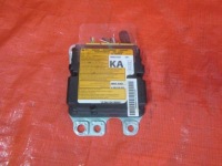 Купить Nissan pathfinder r52 модуль датчик airbg, фото thumb