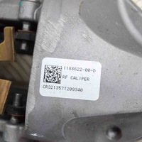 фото thumb №7, Супорт гальмівний передній правий tesla model y 118872200b 15079039 2022