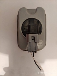 фото thumb №6, Лампа простір вантажний hyundai h350